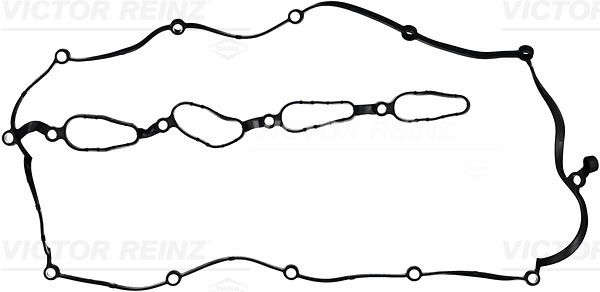 Gasket, cylinder head cover  Art. 711275200