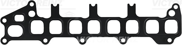 Gasket, intake manifold  Art. 711276900