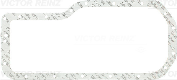 Gasket, oil sump  Art. 711292120