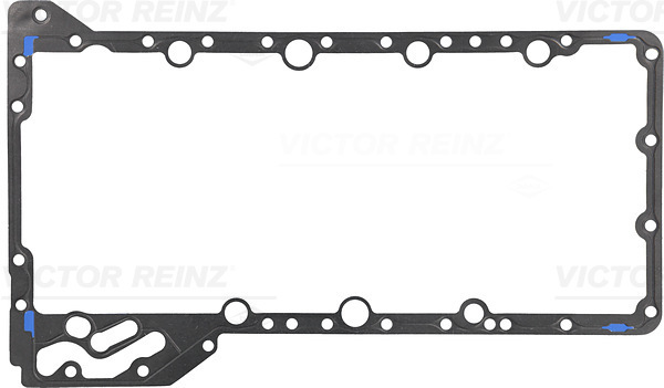 Gasket, oil sump  Art. 711315900