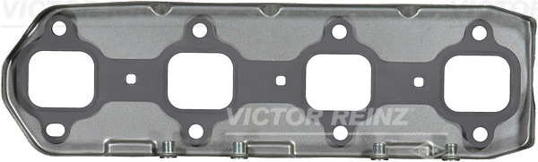 Gasket, exhaust manifold  Art. 711321400