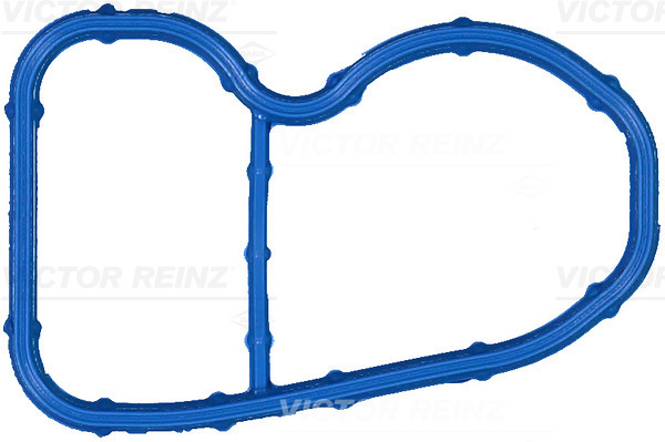 Gasket, intake manifold  Art. 711709000