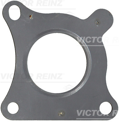 Gasket, exhaust manifold  Art. 711737900