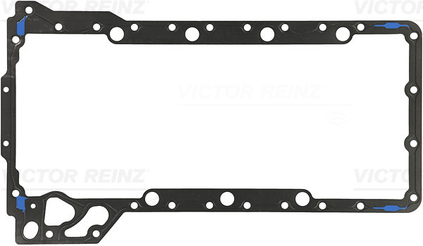 Gasket, oil sump  Art. 711743100