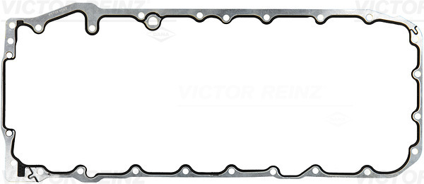 Gasket, oil sump  Art. 711743600