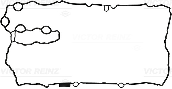 Gasket, cylinder head cover  Art. 711743700