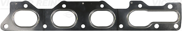 Gasket, exhaust manifold  Art. 711750700