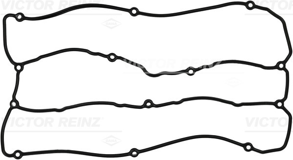 Gasket, cylinder head cover  Art. 711766400