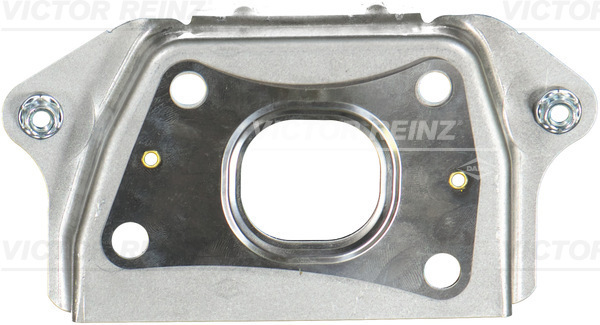 Gasket, exhaust manifold  Art. 711784000