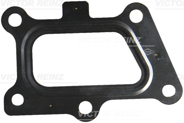 Gasket, exhaust manifold  Art. 711848000