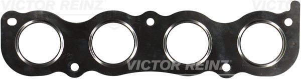 Gasket, exhaust manifold  Art. 711897700