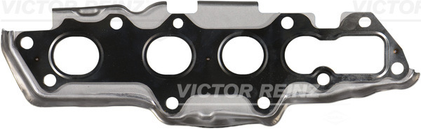 Gasket, exhaust manifold  Art. 711903400