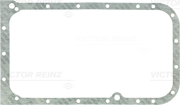 Gasket, oil pan  Art. 711956200