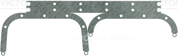 Gasket, oil pan  Art. 711957110