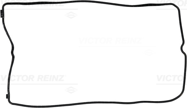 Gasket, cylinder head cover  Art. 712047500