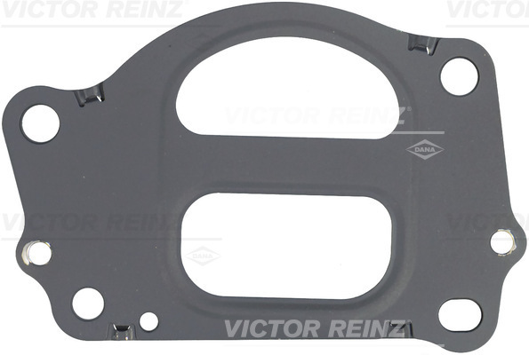 Gasket, exhaust manifold  Art. 712096000