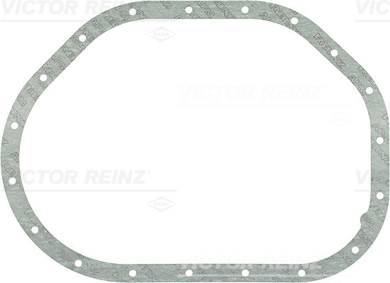 Gasket, oil sump  Art. 712126710