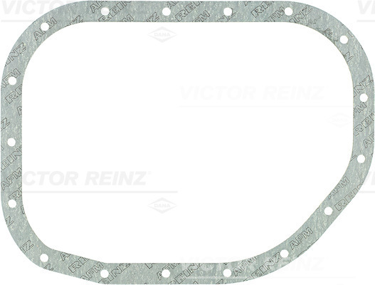 Gasket, oil sump  Art. 712140710