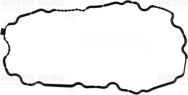 Gasket, oil sump  Art. 712273000