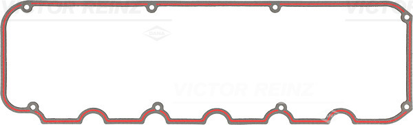 Gasket, cylinder head cover  Art. 712446910