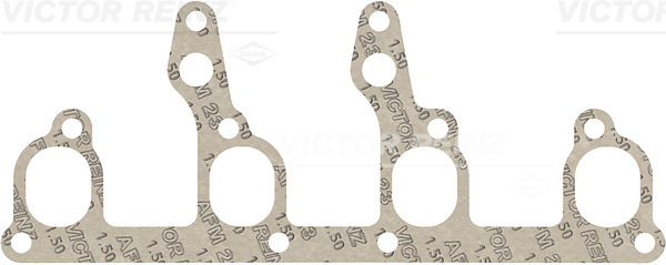 Gasket, intake manifold  Art. 712474030