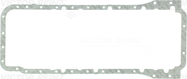 Gasket, oil sump  Art. 712519410