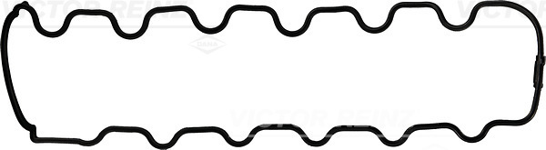 Gasket, cylinder head cover  Art. 712656610