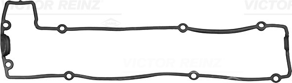 Gasket, cylinder head cover  Art. 712699900