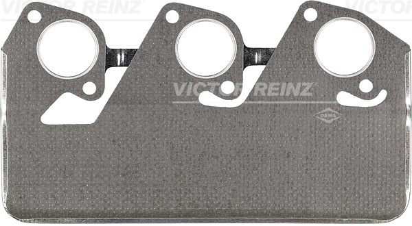 Gasket, exhaust manifold  Art. 712712210