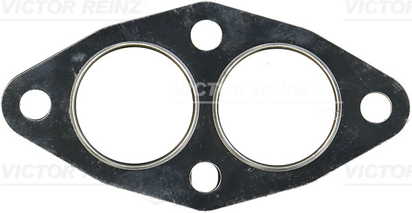 Gasket, exhaust pipe (In front)  Art. 712726700