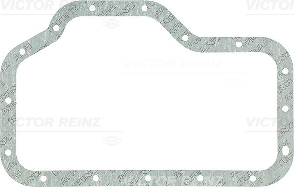 Gasket, oil sump  Art. 712755400