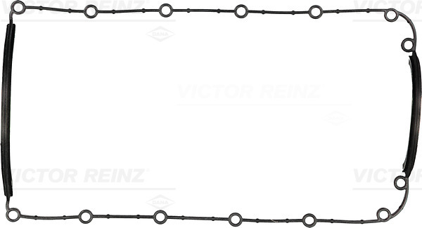 Gasket, oil sump  Art. 712812300