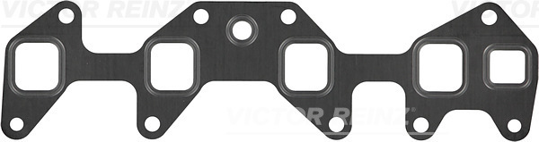 Gasket, intake manifold  Art. 712818210