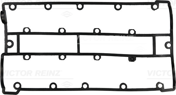 Gasket, cylinder head cover  Art. 712823300