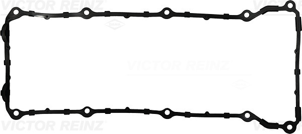 Gasket, cylinder head cover  Art. 712893900