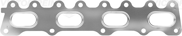 Gasket, exhaust manifold  Art. 712934900