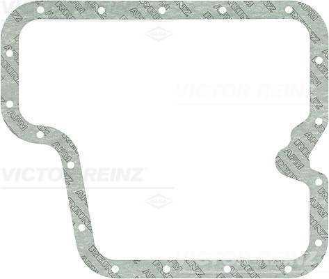 Gasket, oil sump  Art. 712941210