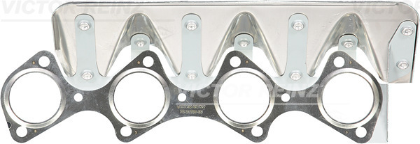 Gasket, exhaust manifold  Art. 713133400