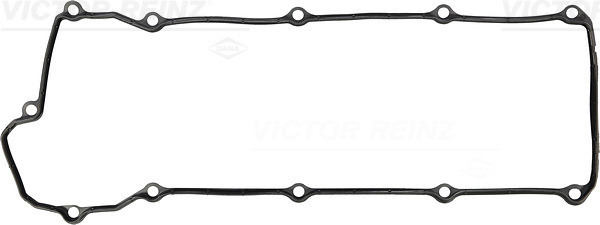 Gasket, cylinder head cover  Art. 713140100