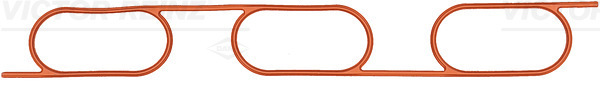 Gasket, intake manifold  Art. 713140300