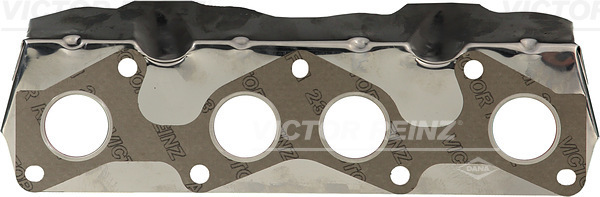 Gasket, exhaust manifold (Suction)  Art. 713162400