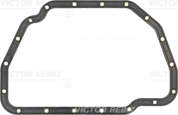 Gasket, oil sump  Art. 713178100