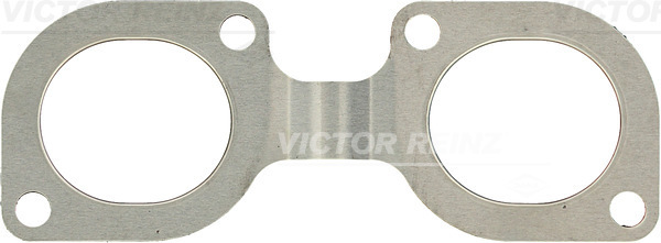 Gasket, exhaust manifold (Suction side)  Art. 713183410