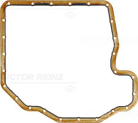 Gasket, oil sump  Art. 713183700