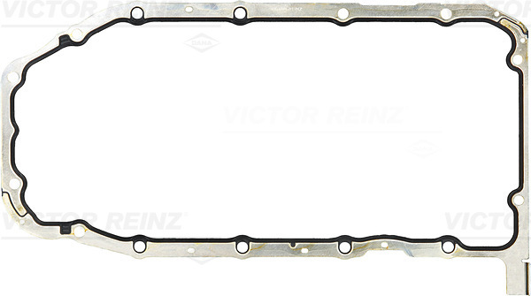 Gasket, oil sump  Art. 713197900