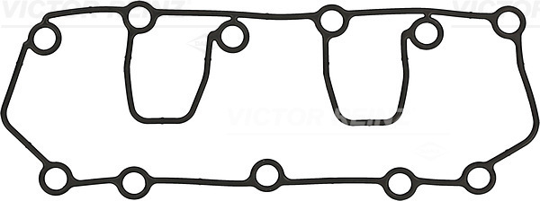 Gasket, cylinder head cover  Art. 713340100