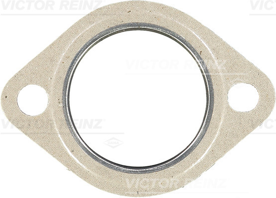 Gasket, exhaust pipe (Double cloth)  Art. 713352200