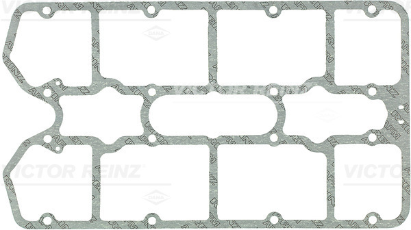 Gasket, cylinder head cover  Art. 713361300