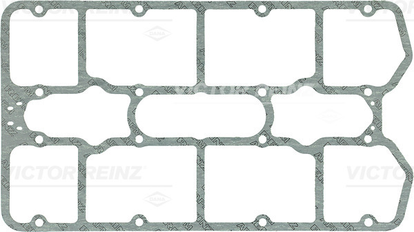 Gasket, cylinder head cover  Art. 713361400