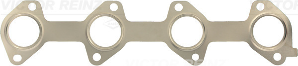 Gasket, exhaust manifold (80)  Art. 713364100